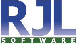 RJL Software Logo