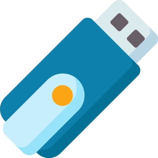 Runs From USB